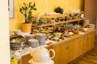 Hotel am Schloß - breakfast