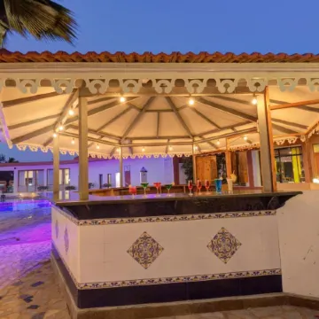 Beira Mar Beach Resort