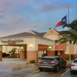 Towneplace Suites by Marriott Lake Jackson Clute