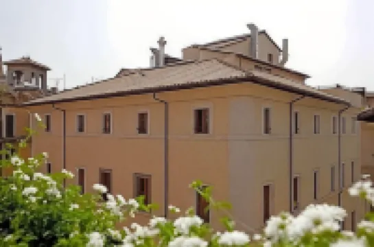 Navona Palace Luxury Inn Hotels in 