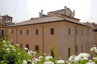 Navona Palace Luxury Inn Hotel di 