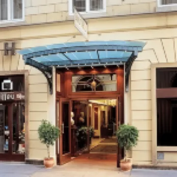 凱瑟琳伊麗莎白酒店