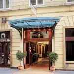 Hotel Kaiserin Elisabeth Các khách sạn ở Rothneusiedl