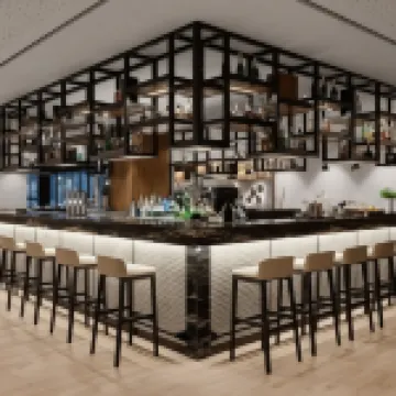 因斯布魯克AC酒店 因斯布魯克酒店