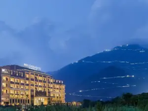 Welcomhotel by ITC Hotels, Katra