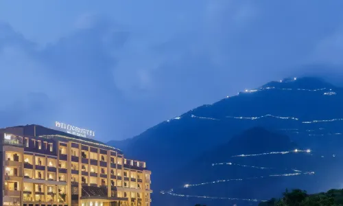 Welcomhotel by ITC Hotels, Katra