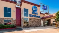 Best Western Canoga Park Motor Inn Hotel a Canoga Park