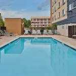 Fairfield Inn & Suites Birmingham Colonnade/Grandview
