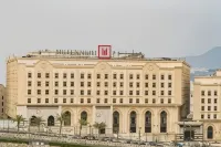 Millennium Makkah Al Naseem - Airport Shuttle