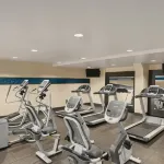 햄프턴 인 포틀랜드 에어포트 포틀랜드