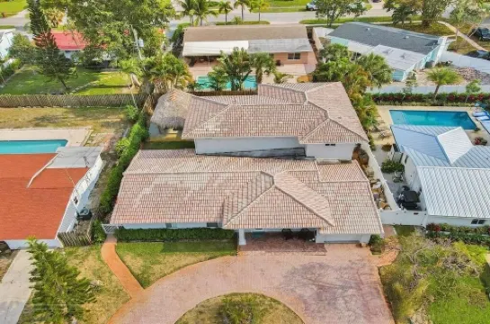 Spectacular 7BR Heated Pool Jacuzzi Tiki Game