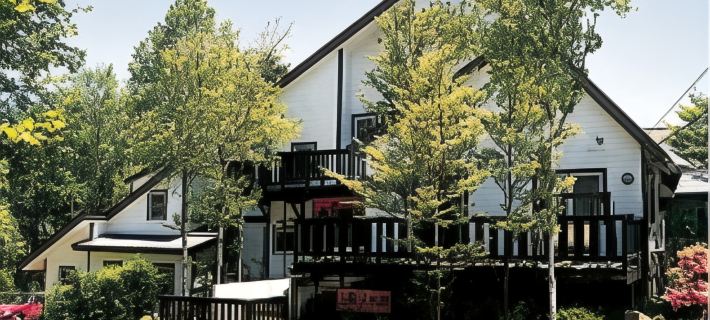 Pension Joshou Kiryu Hotels in Hokuto