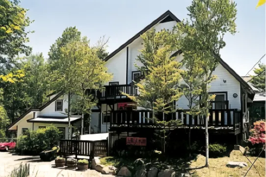 Pension Joshou Kiryu