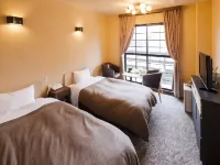 Resort Inn Yunogo Hotels in 