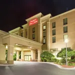 Hampton Inn & Suites Jacksonville-Airport Hotels in Duval County