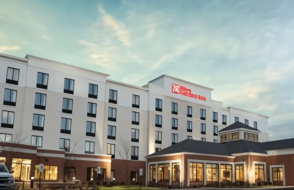 希爾頓花園旅館-波林布魯克 I 55