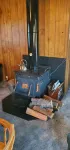 Secluded 77-Acre Retreat, Pet-Friendly Cabin Near Univ. of Idaho & Wsu.