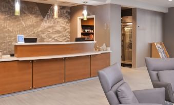 SpringHill Suites Sacramento Roseville