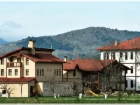 Iksir Resort Town - Special Class Daday otelleri