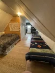 Waterfall Shower and Cozy Loft - Modern Tranquil Escape Hotels in Huron