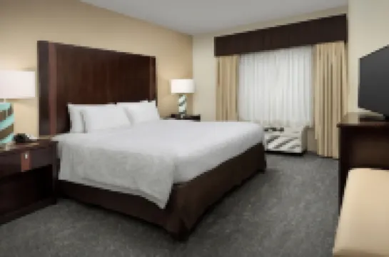 Hampton Inn & Suites Alpharetta