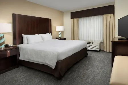 Hampton Inn & Suites Alpharetta