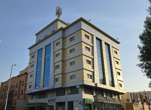 دار الوداد - Dar Al Wedad