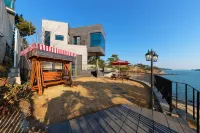 Sacheon Bileong Pool Villa Pension