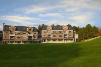 Holiday Inn Club Vacations Mount Ascutney Resort Hotels in Cornish