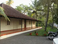 Palm Grove Service Villa