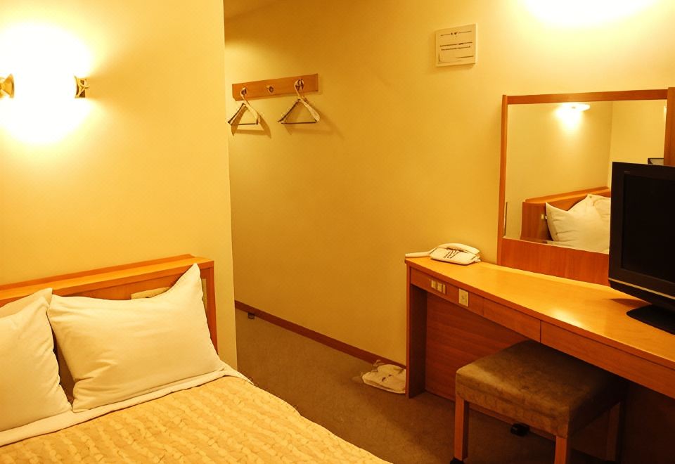 호텔 크레스트 디오