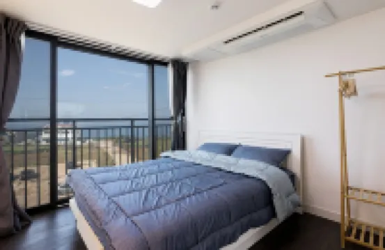 Jeju Uni Family Pension