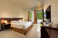 The Hill Hotel & Resort Sibolangit Powered by Archipelago Hotels in 