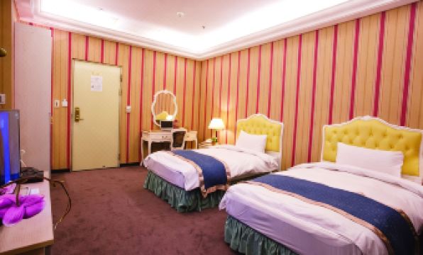 Changchun Boutique Hostel
