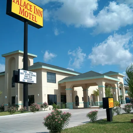 Americas Best Value Inn Brownsville/Padre Island Highway