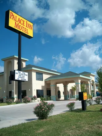 Americas Best Value Inn Brownsville/Padre Island Highway