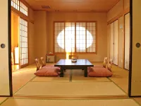 Miyajimakan Hotels in Nishio