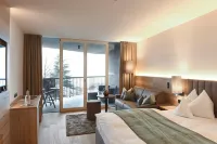 Hotel Das Stachelburg Hoteles en Rabland