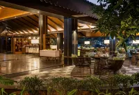 Denissons Beach Resort (Formerly Gamyam Retreat) - breakfast
