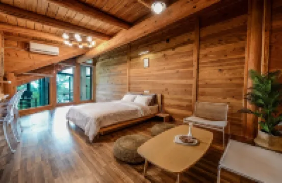 Sacheon Maren626 Pension