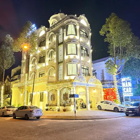 HancaoHotel
