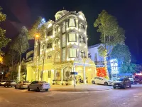 HancaoHotel Các khách sạn ở An Bình