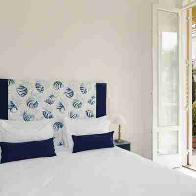 Hotel Crawford Rooms