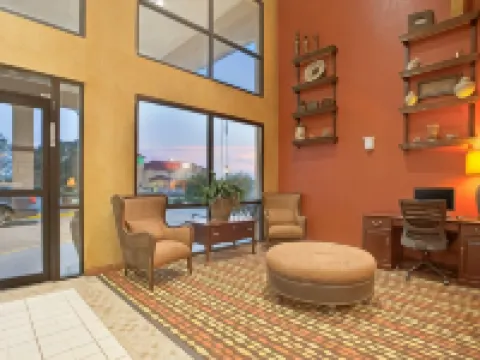 Rodeway Inn Hoteles en Canton