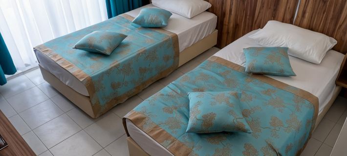 Elijah Hotel Hotels in Kemer