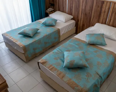 Elijah Hotel Hotels in Kemer