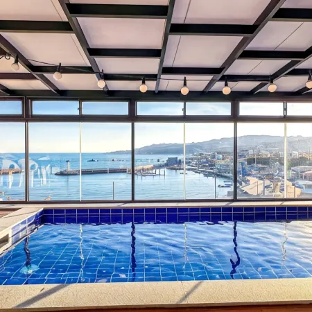 Ulsan Have on Pool Villa
