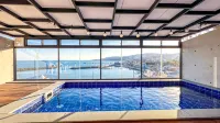 Ulsan Have on Pool Villa - piscine