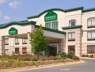Wingate by Wyndham West Monroe Hotel a West Monroe