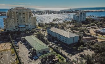 Days Inn by Wyndham Fort Walton Beach